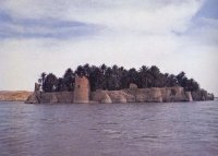 Shat al Arab